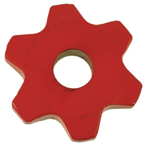 Koło łańcuchowe Mullos Trioliet 97065