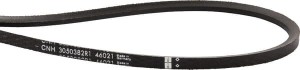Pas klinowy, Case-Steyr OEM