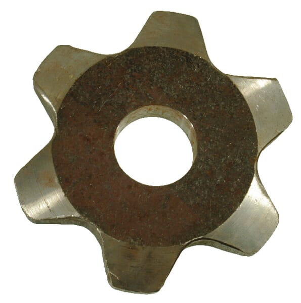 Koło łańcuchowe Trioliet 97088