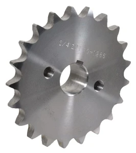 Koło łańcuchowe Mullos Trioliet 97112