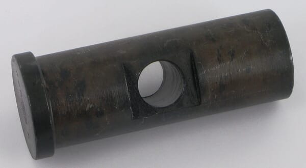 Koło łańcuchowe Huard Kuhn 145102