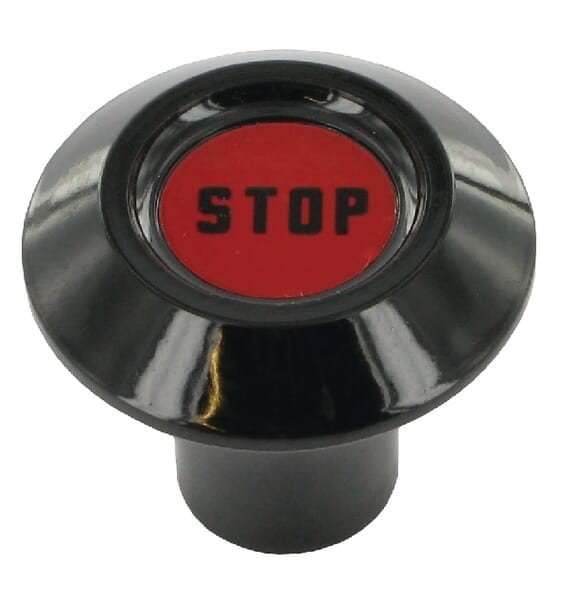 Przycisk stop, Case - IH OEM
