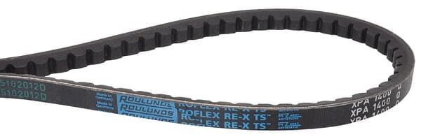 Pasek klinowy CNH OEM