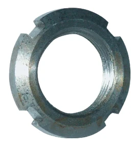 Nakrętka rowkowa KM06 Väderstad 401964