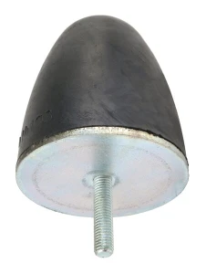 Zderzak gumowy 108x120 Väderstad 414103