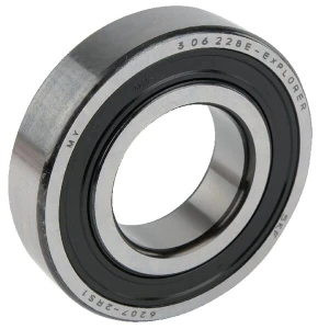 Łożysko kulkowe 6207 2RS Väderstad 422463