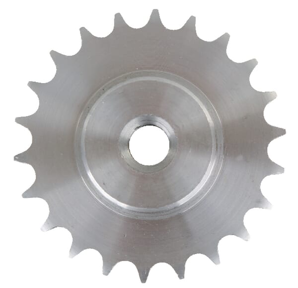 Koło łańcuchowe Z=22 Väderstad 423339