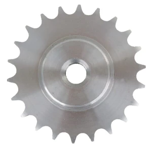 Koło łańcuchowe Z=22 Väderstad 423339