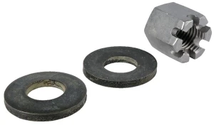 Nakrętka koronowa M24 Väderstad 430211