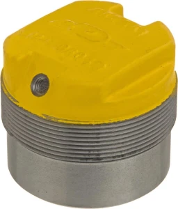 Bearing cover Väderstad 442341