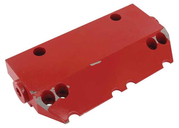 Siłownik hydrauliczny Trioliet 442905