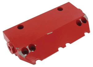 Siłownik hydrauliczny Trioliet 442905