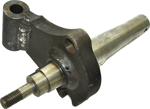 Widełki Kuhn 581656