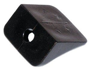 Uchwyt szyby, CNH OEM
