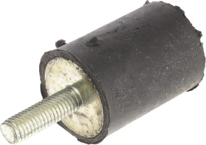 Amortyzator gumowy regulowany Kuhn 900433