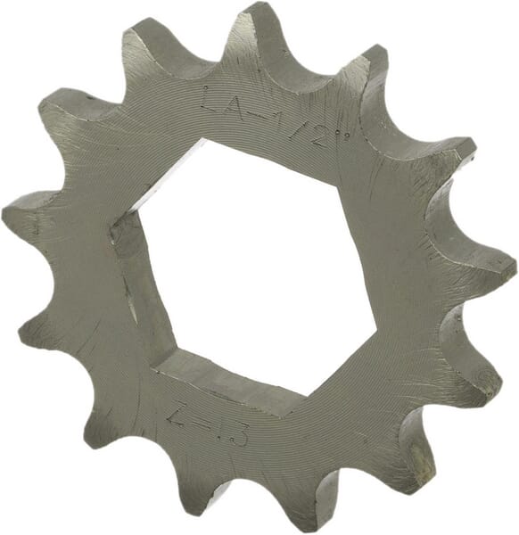 Koło łańcuchowe 1/2x5/16" Z13 Amazone 913279