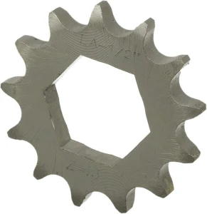 Koło łańcuchowe 1/2x5/16" Z13 Amazone 913279