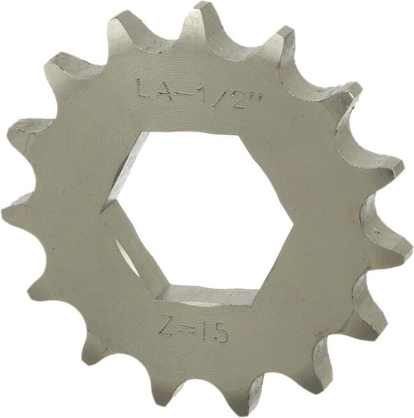 Koło łańcuchowe 1/2x5/16" Z15 Amazone 913281