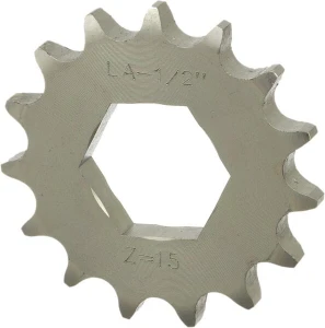 Koło łańcuchowe 1/2x5/16" Z15 Amazone 913281