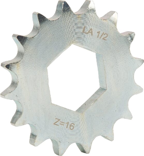 Koło łańcuchowe 1/2x5/16" Z16 Amazone 913282