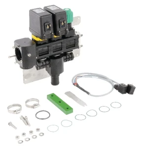 Regulator ciśnienia UF Amazone 935565