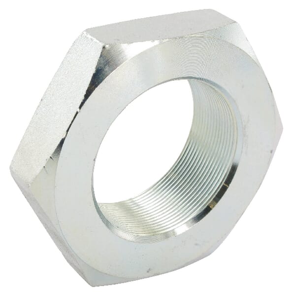 Nakrętka M52x1.5 mm stal szlachetna Amazone 950675