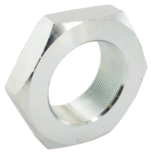 Nakrętka M52x1.5 mm stal szlachetna Amazone 950675