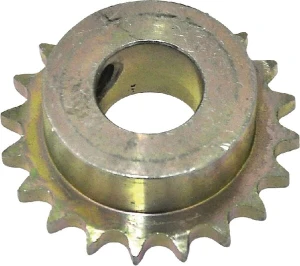 Koło łańcuchowe, piasta 1/2 x 5/16", Z-20 Amazone 956534