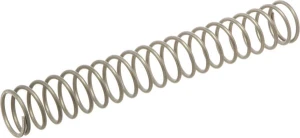 Pressure spring Stoll 1418360