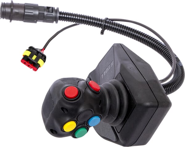 Joystick analogowy 5T Stoll 1437360