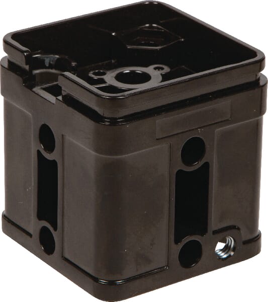 Obudowa CU 300 Stoll 1439150