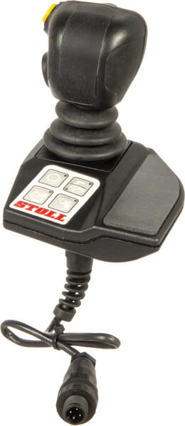 Joystick Can Bus Stoll 1439920