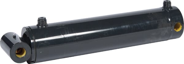 Siłownik 100/50/385/545 Stoll 2432372