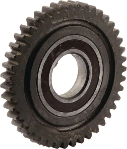 Koło zęb.walc.z łożyskiem z=43 Krone 2530330