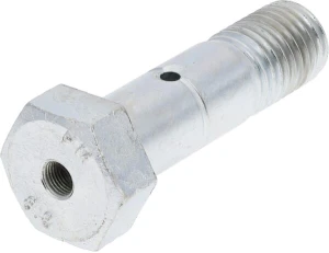 Śruba M24x85x30 z otworem smarowniczym Lemken 3014637
