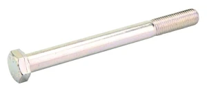 Śruba M24x270-8.8 DIN931-A Lemken 3014860