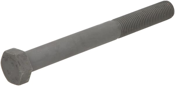 Śruba z łbem 6-kt. M27x260 mm Lemken 3014864