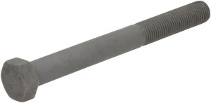 Śruba z łbem 6-kt. M27x260 mm Lemken 3014864