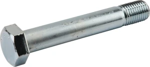 Śruba spec. M30x190-8.8 Lemken 3014896