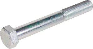 Śruba M30X240-8.8 ZN DIN931-A Lemken 3014902