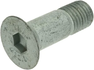 Śruba stożkowa M20x60 mm kl.12.9 Zn Lemken 3015744