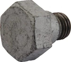 Śruba M20x16/D24 Lemken 3016425