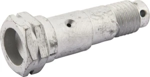 Śruba mimośrodowa M24x91/D32-28-25 Lemken 3018205