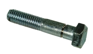 Śruba D33/28,1x83-M24 Zn Lemken 3018221