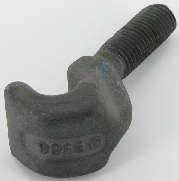 Śruba hakowa M16 Lemken 3019865