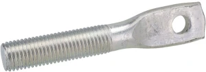 Śruba M20x140 mm RK 0GRD ocynk Lemken 3028335