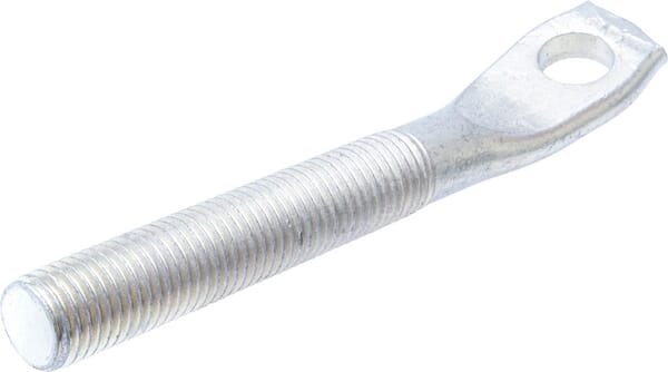 Śruba M20x170 LG 17GRD ocynk. Lemken 3028355