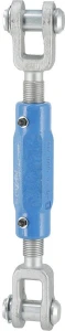Śruba rzymska TR30x3/450-320 Lemken 3028737