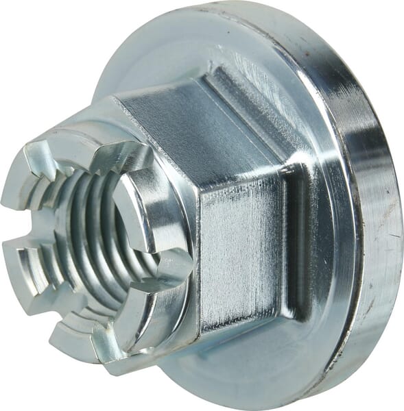 Nakrętka koronowa M30/75 Lemken 3030127