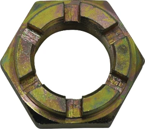 Nakrętka koronowa M35x1,5 Lemken 3030172